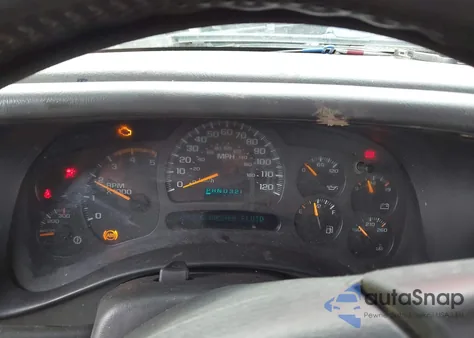 2005 GMC Sierra 2500Hd Slt z USA, uszkodzony, nr VIN 1GTHK29205E156143